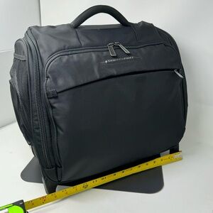 Briggs and Riley Rolling Cabin Bag Transcend TUC-115-4 Luggage black